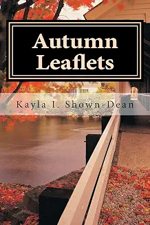 Autumn Leaflets book cover