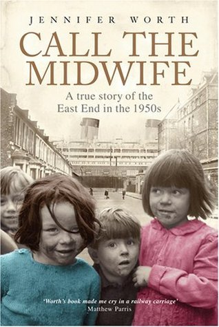 Call the Midwife cover